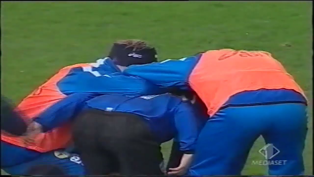 2007/2008, Serie A, Empoli - Cagliari 4-1 (15)