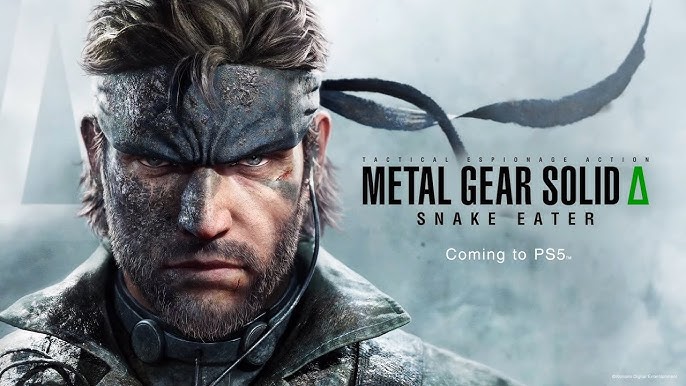 Rumor: Parece haber un Vol. 2 de Metal Gear Solid: juegos incluidos y más  detalles - Nintenderos