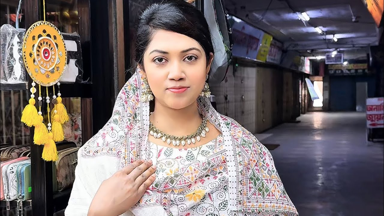 একই জিনিস অন্য যেকোনো দোকানের থেকে কমে আর কি চাই #বাংলাদেশ #experiencewithpiya