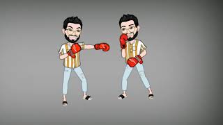 Sai Kiran Dialogue by Dj Vinay Smiley