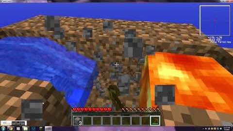 tekkit skyblock part 1