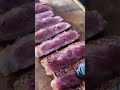 How to slice westholme wagyu striploin steak