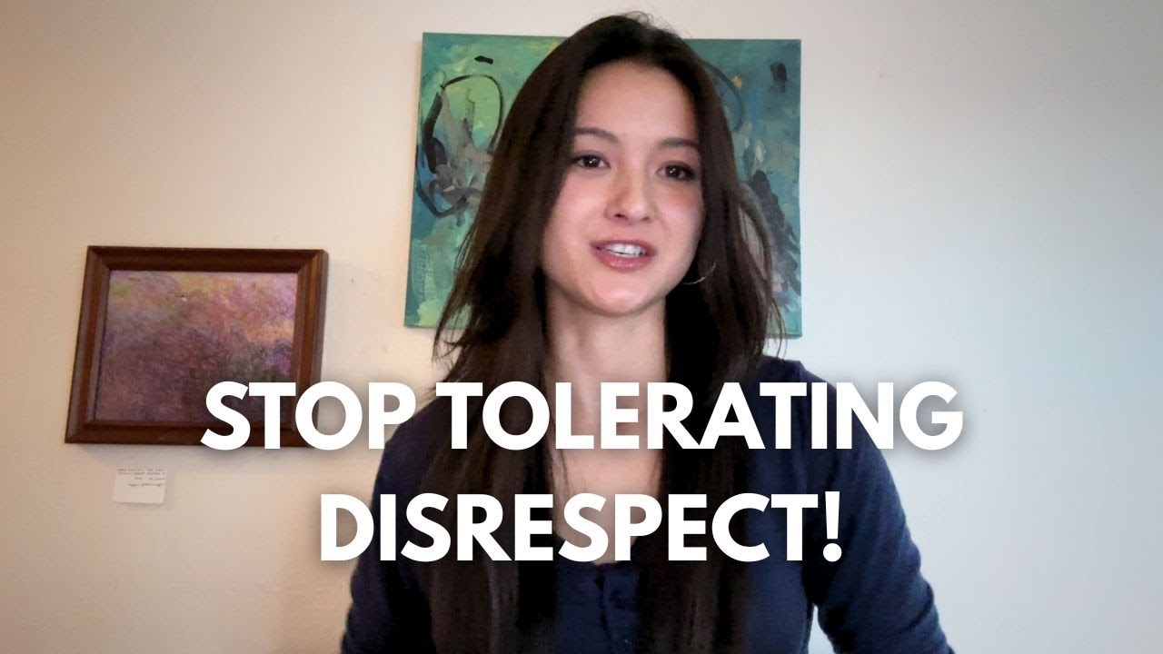 Use Disgust to Destroy Toxic Social Conditioning