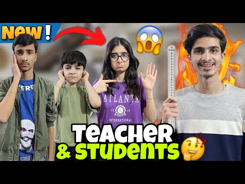Video Hand Canning Challenge Teacher and Students Part 18 | Life With Ahtisham