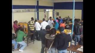 Harlem Shake Ingenieria en Energia UPZ