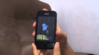 Hard Reset Huawei Ascend Y210 / Y210D (Restaurar / Resetear)