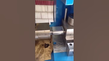 From Large to Small: Mastering Oval Pipe Diameter Reduction👍