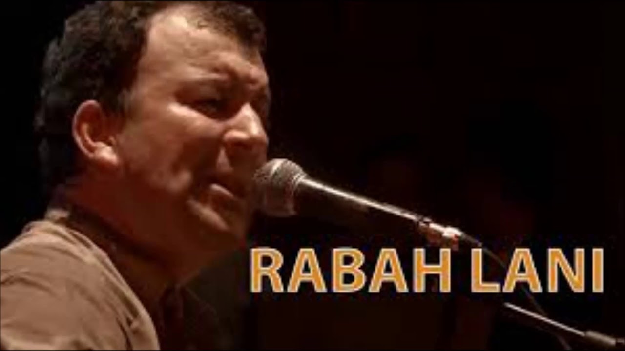 Watch Lani Rabah (Amhadi) on YouTube Watch Lani Rabah (Amhadi) on YouTube