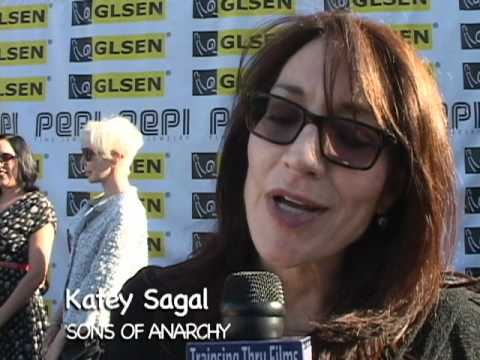 Sela Ward, Katey Sagal, Sara Gilbert and "Women Wh...