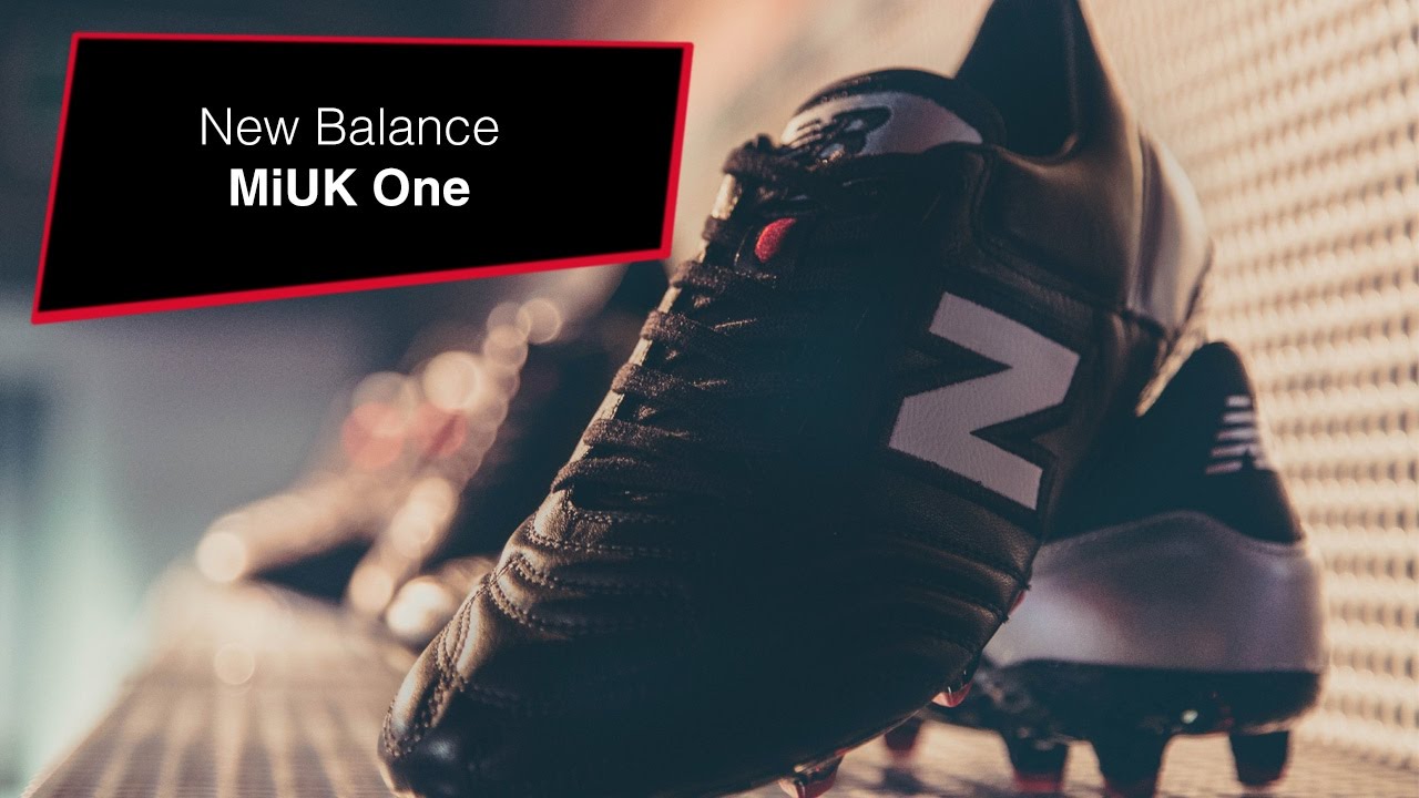 new balance football uk