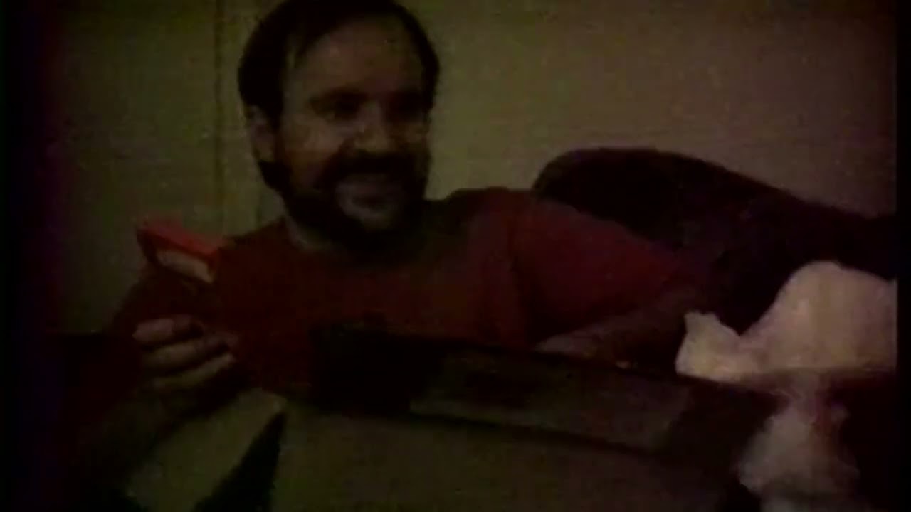 Christmas 1994 - Gravis House