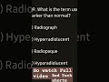 #radiographer #xraytechnician #aiimsdelhi #viralvideo #redtechshorts