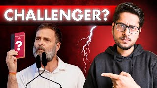 My Honest Opinion on Rahul Gandhi | Open Letter