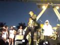 Vybz Kartel Gaza Kim Trelawny Family Fun Day 2010