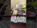 How do you like to pack when traveling??? #viajes #travel #gringoylatina #packing #coupletravel
