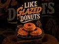 Like Glazed Donuts | Funny Dirty South Hick-Hop Rap
