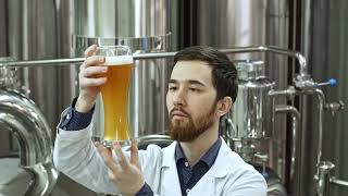 Your Brewery Promotional video