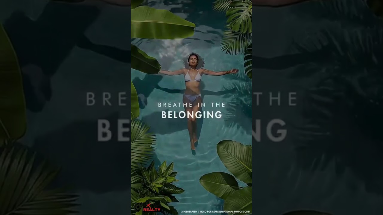 Rustomjee Crescent Pali Hill | Ultra-Luxury 3 & 4 BHK Homes in Bandra West