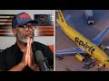 Spirit Airlines SHUTS DOWN After 33 Years! How Will This Affect YOU?