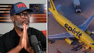 Spirit Airlines SHUTS DOWN After 33 Years! How Will This Affect YOU