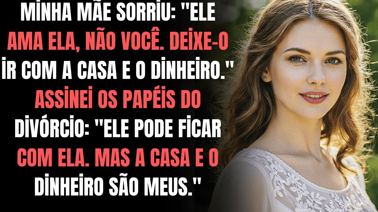 Eles Exigiram Minha Casa Para Minha Irmã Grávida: A Vingança Foi Brutal