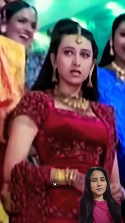 O Mehandi Rang Layi🥰😍 Wedding Dance |Chal Mere Bhai | Udit Naraya, Alka Yagnik #short #youtubeshorts