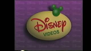 Bnd Of Doom Disney Videos Version