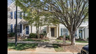 302 Danbury Ct video tour