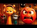 Spranky Run Vs Hide Ball 👹👿🦊🧟 Max All Levels Android iOS Gameplay Ep 1073