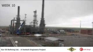 A Ventech Engineers Project