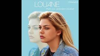 Louane - Midi sur novembre [Audio] chords