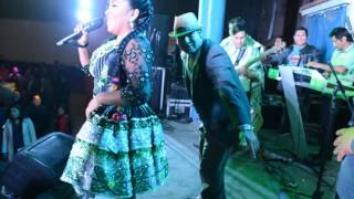 Video thumbnail of "ROSITA DE ESPINAR MIX 2017"