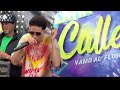 Bamban lirical cantando sus existos 