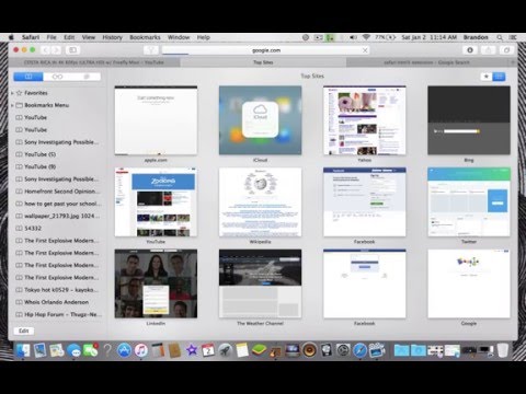 how to fix safari youtube 1080p60fps 4k problem on mac