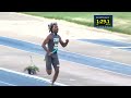 CHAMPIONSHIP CHAOS: The Best Boys' Races of 2026 Adidas Track Nationals