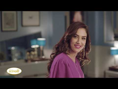 ريڤولي إنتي النص الحلو