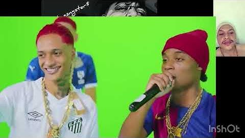{REACT🔥} ORUAM, REAL FUBA, DIDI, LUANZIN, NEO BEATS e VICTOR WAO- THE BOX MEDLEY FUNK 6