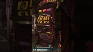 Can You CHEAT The Slot Machines in Borderlands 2 #shorts #borderlands #gaming