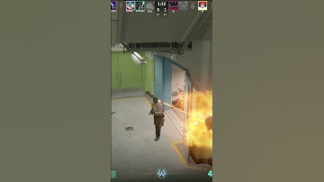 There ! #counterstrike #csgo #counterstrikeglobaloffensive #cs #csgoskins #esports #gaming #csgomeme