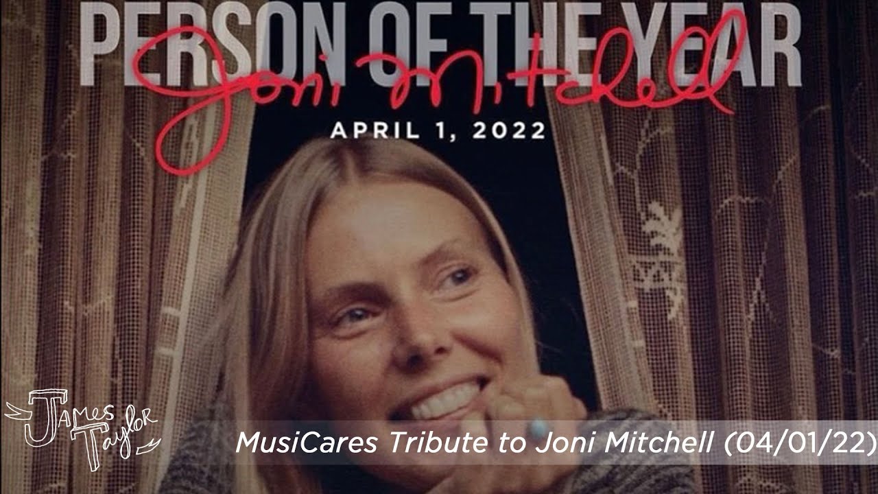  A MusiCares Person of the Year Tribute Honoring James Taylor :  Taylor, James: Movies & TV