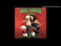 Dagreat white  tic toc for santa  bad santa riddim