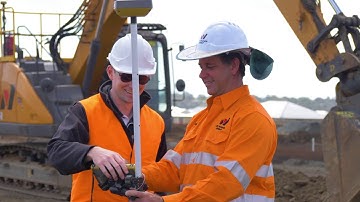 Joe Wagner Group and the Topcon Advantage