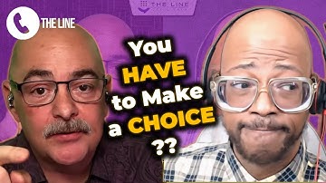 Caller Has the HARDEST Time Understanding EVIDENCE | Matt Dillahunty & Darante LaMar