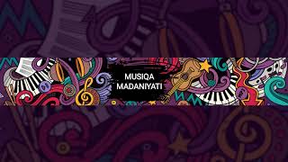 Прямой эфир MUSIQA MADANIYATI (тест). Jonli efir MUSIQA MADANIYATI (test)