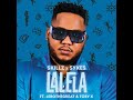 Lalela (feat. LeboTheGreat & Toby X) official audio #amapiano #sykes #skills #southafricanartists