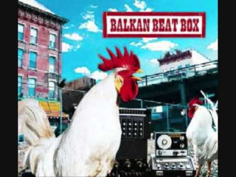 rådgive Isbjørn gentage Balkan Beat Box - Bulgarian Chicks (INSPKTR Bootleg Mix) - YouTube