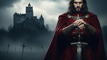 The True Story of Vlad the Impaler:  Fact and  Fiction