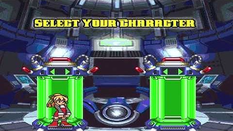 Amiga 68k OpenBOR with Vampire V600 V2