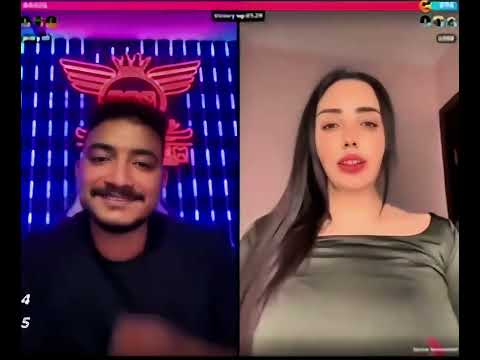 من كتر ما كلامها رايح بسبب حرف الره مداهم حرف الره ضاع هو كمان