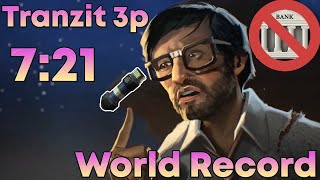 [WR] Tranzit 3p Richtofen EE 7:21 (No Bank)